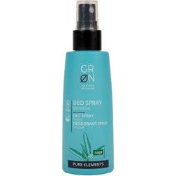 GRN [GRÖN] Deo Spray Sage